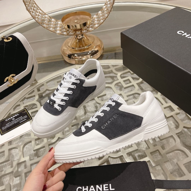 Chanel Casual Shoes